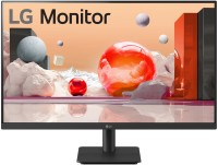 Фото - Монітор LG 27MS500 27 "