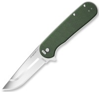 Zdjęcia - Nóż / multitool Outdoor Edge Razor VX3 Micarta 