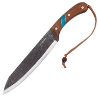 Фото - Ніж / мультитул CONDOR Blue River Machete 