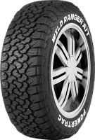 Zdjęcia - Opona Powertrac Wild Ranger A/T 255/65 R17 110T 