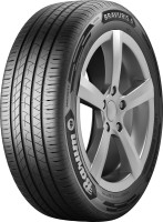 Zdjęcia - Opona Barum Bravuris 6 235/60 R18 107W 