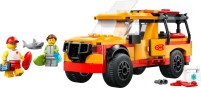 Zdjęcia - Klocki Lego Lifeguard Beach Rescue Truck 60453 