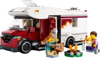 Фото - Конструктор Lego Holiday Adventure Camper Van 60454 