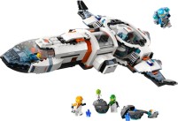 Фото - Конструктор Lego Modular Galactic Spaceship 60446 