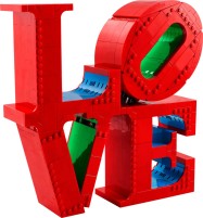 Zdjęcia - Klocki Lego Love 31214 