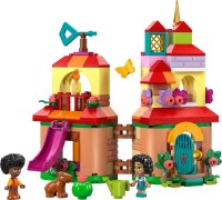 Конструктор Lego Encanto Mini House 43261 