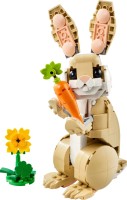 Фото - Конструктор Lego Cute Bunny 31162 