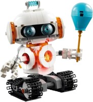 Klocki Lego Space Robot 31164 