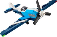 Klocki Lego Aircraft Race Plane 31160 