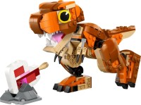 Фото - Конструктор Lego Little Eatie T. Rex 76967 