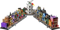 Конструктор Lego Diagon Alley Wizarding Shops 76444 