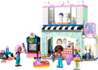 Фото - Конструктор Lego Hair Salon and Accessories Store 42662 