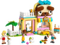 Фото - Конструктор Lego Pet Accessories Shop 42650 