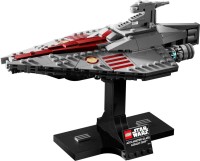 Фото - Конструктор Lego Acclamator-Class Assault Ship 75404 