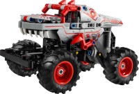 Klocki Lego Monster Jam ThunderROARus Pull-Back 42200 