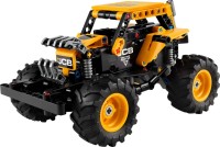 Klocki Lego Monster Jam DIGatron Pull-Back 42199 