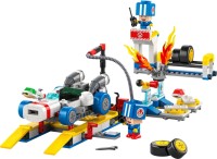 Klocki Lego Mario Kart Toads Garage 72035 