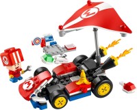 Zdjęcia - Klocki Lego Mario Kart Standard Kart 72032 