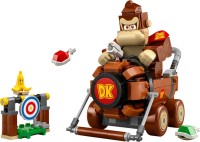 Zdjęcia - Klocki Lego Mario Kart Donkey Kong and DK Jumbo 72033 