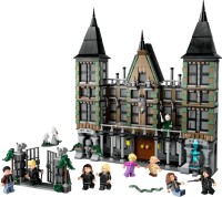 Klocki Lego Malfoy Manor 76453 