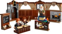 Фото - Конструктор Lego Hogwarts Castle Charms Class 76442 