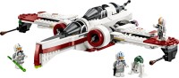 Zdjęcia - Klocki Lego ARC-170 Starfighter 75402 