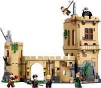 Фото - Конструктор Lego Hogwarts Castle Flying Lessons 76447 