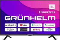 Фото - Телевізор Grunhelm 32H300-GA11V 32 "