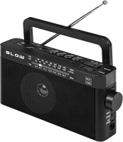 Radioodbiorniki / zegar BLOW RA9 