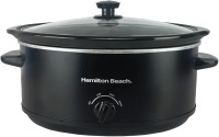 Zdjęcia - Multicooker Hamilton Beach HBSC070B 