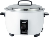 Zdjęcia - Multicooker Geepas GRC35043UK 