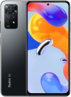 Zdjęcia - Telefon komórkowy Xiaomi Redmi Note 11 Pro 5G 64 GB / 4 GB