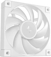 Фото - Система охолодження Deepcool FD12 White 