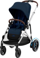 Візочок Cybex e-Gazelle S 