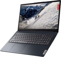 Zdjęcia - Laptop Lenovo IdeaPad 1 15ALC7 (82R404WARM)