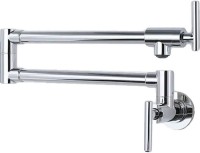 Zdjęcia - Bateria wodociągowa Berg Pot Filler 830135 