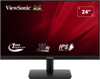 Monitor Viewsonic VA240-H-2 23.8 "  czarny