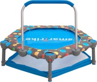 Zdjęcia - Trampolina Smartrike Activity Center 3 in 1 