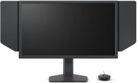 Zdjęcia - Monitor BenQ Zowie XL2546X+ 24.1 "  czarny