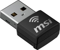 Wi-Fi адаптер MSI AX1800 Nano WiFi USB Adapter 