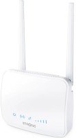 Zdjęcia - Urządzenie sieciowe Strong 4G LTE Router 350 Mini 