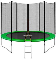 Zdjęcia - Trampolina REBEL ZAB0300 