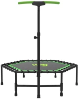 Zdjęcia - Trampolina WCG Jumper W-1010-50 