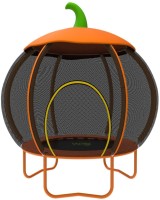 Фото - Батут WCG Pumpkin W-1008T 