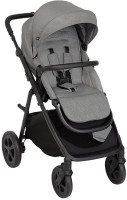 Візочок Graco Near2Me DLX 3 in 1 