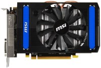 Zdjęcia - Karta graficzna MSI R7790-1GD5/OC 