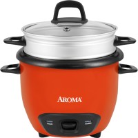 Zdjęcia - Multicooker Aroma ARC-743-1NGOR 