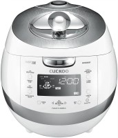 Zdjęcia - Multicooker Cuckoo CRP-BHSS0609F 