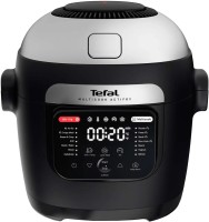 Фото - Фритюрниця Tefal Multicook ActiFry MY741CF0 