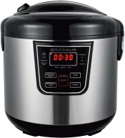 Zdjęcia - Multicooker Grunhelm MC-08SB 